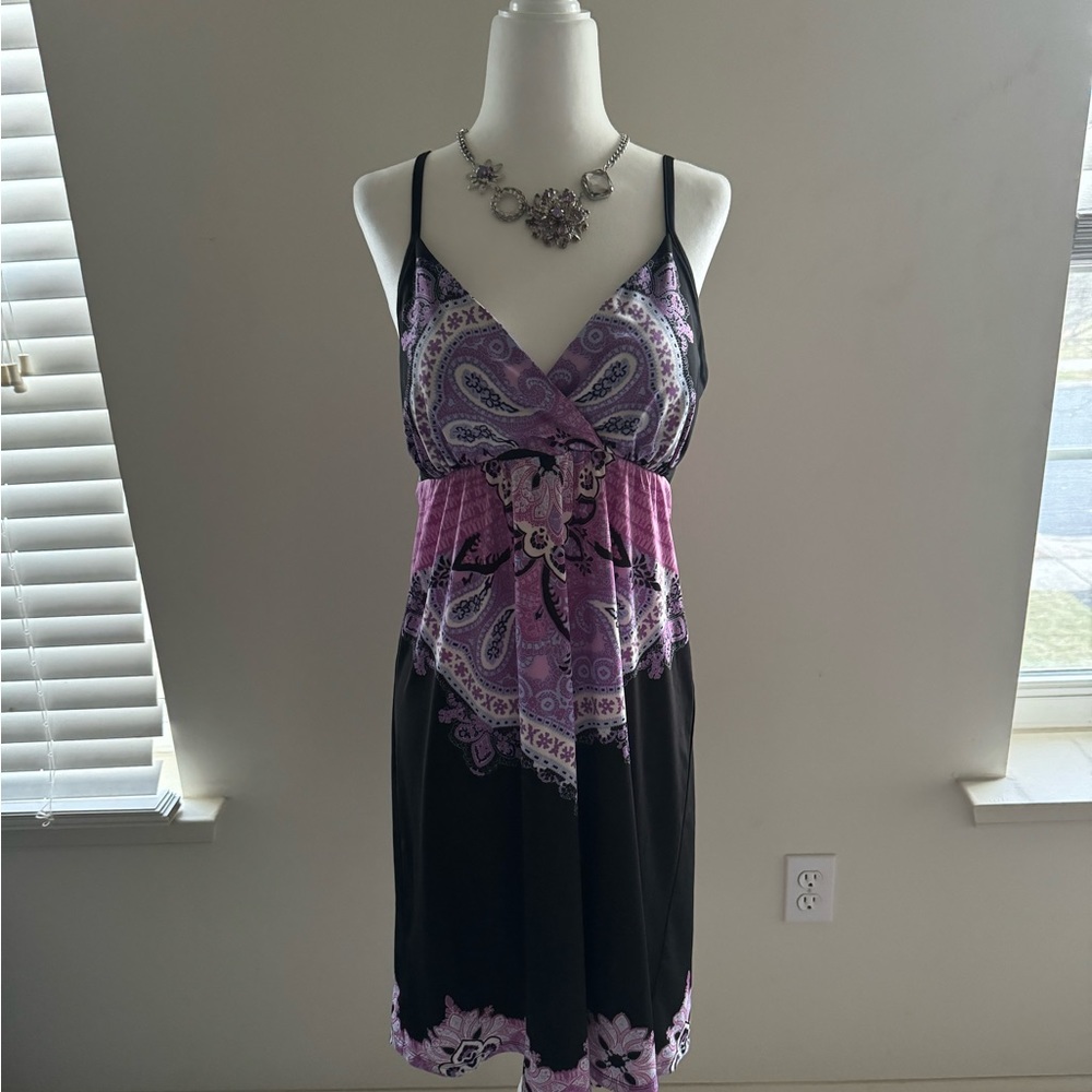 INC International Concepts Inc. Beautiful Sundress - NWOT